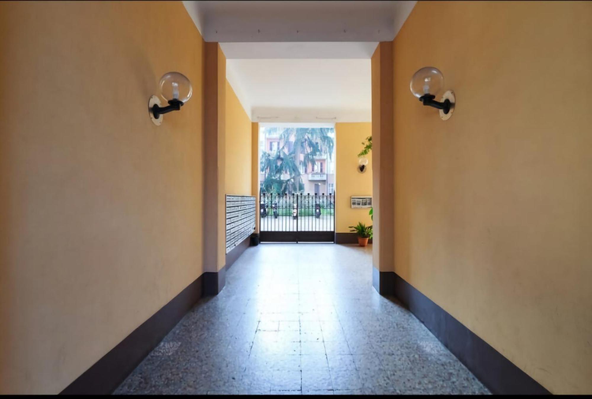 La Nostra Casa In Corte Milan Exterior photo